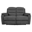 Home4you Diivan MIMI 2-kohaline elektriline recli_04 - 14082 - 4741243140820 - BauMarket.ee