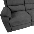 Home4you Diivan MIMI 2-kohaline elektriline recli_07 - 14082 - 4741243140820 - BauMarket.ee