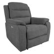 Home4you Tugitool MIMI elektriline recliner hall_01 - 14083 - 4741243140837 - BauMarket.ee