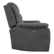Home4you Tugitool MIMI elektriline recliner hall_05 - 14083 - 4741243140837 - BauMarket.ee