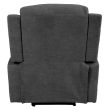 Home4you Tugitool MIMI elektriline recliner hall_06 - 14083 - 4741243140837 - BauMarket.ee