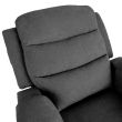 Home4you Tugitool MIMI elektriline recliner hall_07 - 14083 - 4741243140837 - BauMarket.ee