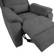 Home4you Tugitool MIMI elektriline recliner hall_08 - 14083 - 4741243140837 - BauMarket.ee