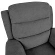 Home4you Tugitool MIMI elektriline recliner hall_09 - 14083 - 4741243140837 - BauMarket.ee