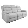 Home4you Diivan MIMI 3-kohaline elektriline recli_01 - 14084 - 4741243140844 - BauMarket.ee