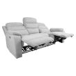 Home4you Diivan MIMI 3-kohaline elektriline recli_03 - 14084 - 4741243140844 - BauMarket.ee