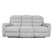 Home4you Diivan MIMI 3-kohaline elektriline recli_04 - 14084 - 4741243140844 - BauMarket.ee