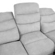 Home4you Diivan MIMI 3-kohaline elektriline recli_06 - 14084 - 4741243140844 - BauMarket.ee