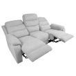 Home4you Diivan MIMI 3-kohaline elektriline recli_09 - 14084 - 4741243140844 - BauMarket.ee