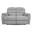 Home4you Diivan MIMI 2-kohaline elektriline recli_04 - 14085 - 4741243140851 - BauMarket.ee