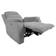 Home4you Tugitool MIMI elektriline recliner hele_03 - 14086 - 4741243140868 - BauMarket.ee