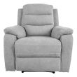 Home4you Tugitool MIMI elektriline recliner hele_04 - 14086 - 4741243140868 - BauMarket.ee