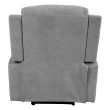 Home4you Tugitool MIMI elektriline recliner hele_06 - 14086 - 4741243140868 - BauMarket.ee