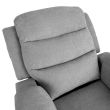Home4you Tugitool MIMI elektriline recliner hele_07 - 14086 - 4741243140868 - BauMarket.ee