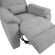Home4you Tugitool MIMI elektriline recliner hele_08 - 14086 - 4741243140868 - BauMarket.ee