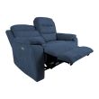 Home4you Diivan MIMI 2-kohaline elektriline recli_03 - 14095 - 4741243140950 - BauMarket.ee