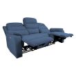 Home4you Diivan MIMI 3-kohaline elektriline recli_03 - 14096 - 4741243140967 - BauMarket.ee