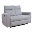 Home4you Diivan MORA 2-kohaline manuaalne recline_01 - 14107 - 4741243141070 - BauMarket.ee