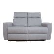 Home4you Diivan MORA 2-kohaline manuaalne recline_04 - 14107 - 4741243141070 - BauMarket.ee