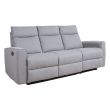Home4you Diivan MORA 3-kohaline manuaalne recline_01 - 14108 - 4741243141087 - BauMarket.ee