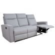 Home4you Diivan MORA 3-kohaline manuaalne recline_03 - 14108 - 4741243141087 - BauMarket.ee