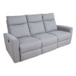 Home4you Diivan MORA 3-kohaline manuaalne recline_05 - 14108 - 4741243141087 - BauMarket.ee