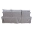 Home4you Diivan MORA 3-kohaline manuaalne recline_06 - 14108 - 4741243141087 - BauMarket.ee