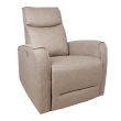 Home4you Tugitool BUSTER elektriline recliner be_01 - 14151 - 4741243141513 - BauMarket.ee