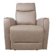 Home4you Tugitool BUSTER elektriline recliner be_04 - 14151 - 4741243141513 - BauMarket.ee