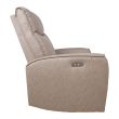 Home4you Tugitool BUSTER elektriline recliner be_05 - 14151 - 4741243141513 - BauMarket.ee