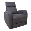 Home4you Tugitool BUSTER elektriline recliner ha_01 - 14152 - 4741243141520 - BauMarket.ee
