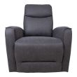 Home4you Tugitool BUSTER elektriline recliner ha_04 - 14152 - 4741243141520 - BauMarket.ee