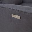Home4you Tugitool BUSTER elektriline recliner ha_09 - 14152 - 4741243141520 - BauMarket.ee