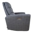 Home4you Tugitool GASTON elektriline recliner ha_05 - 14161 - 4741243141612 - BauMarket.ee