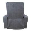 Home4you Tugitool GASTON elektriline recliner ha_06 - 14161 - 4741243141612 - BauMarket.ee