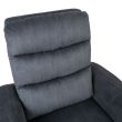 Home4you Tugitool GASTON elektriline recliner ha_07 - 14161 - 4741243141612 - BauMarket.ee