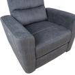 Home4you Tugitool GASTON elektriline recliner ha_08 - 14161 - 4741243141612 - BauMarket.ee