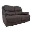 Home4you Diivan GORDY 2-kohaline manuaalne reclin_01 - 14172 - 4741243141728 - BauMarket.ee