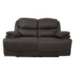 Home4you Diivan GORDY 2-kohaline manuaalne reclin_04 - 14172 - 4741243141728 - BauMarket.ee