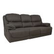 Home4you Diivan GORDY 3-kohaline manuaalne reclin_01 - 14173 - 4741243141735 - BauMarket.ee
