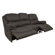 Home4you Diivan GORDY 3-kohaline manuaalne reclin_03 - 14173 - 4741243141735 - BauMarket.ee