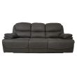 Home4you Diivan GORDY 3-kohaline manuaalne reclin_04 - 14173 - 4741243141735 - BauMarket.ee