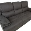 Home4you Diivan GORDY 3-kohaline manuaalne reclin_05 - 14173 - 4741243141735 - BauMarket.ee