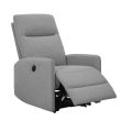 Home4you Tugitool KATY elektriline recliner hele_03 - 14201 - 4741243142015 - BauMarket.ee