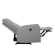 Home4you Tugitool KATY elektriline recliner hele_05 - 14201 - 4741243142015 - BauMarket.ee