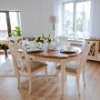 Home4you Tool LILY beež_04 - 14357 - 4741243143579 - BauMarket.ee
