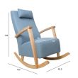 Home4you Kiiktool VENLA helesinine_02 - 15612 - 4741243156128 - BauMarket.ee