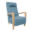 Home4you Tugitool VENLA helesinine_01 - 15624 - 4741243156241 - BauMarket.ee