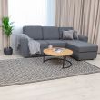 Home4you Nurgadiivanvoodi INGMAR hall_08 - 15632 - 4741243156326 - BauMarket.ee