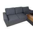 Home4you Nurgadiivanvoodi INGMAR tumehall_06 - 15633 - 4741243156333 - BauMarket.ee